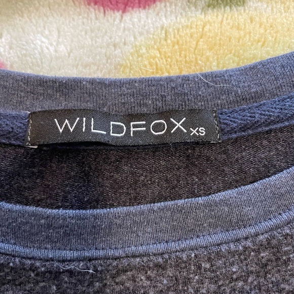 Wildfox beach jumper - Picture 2 of 5